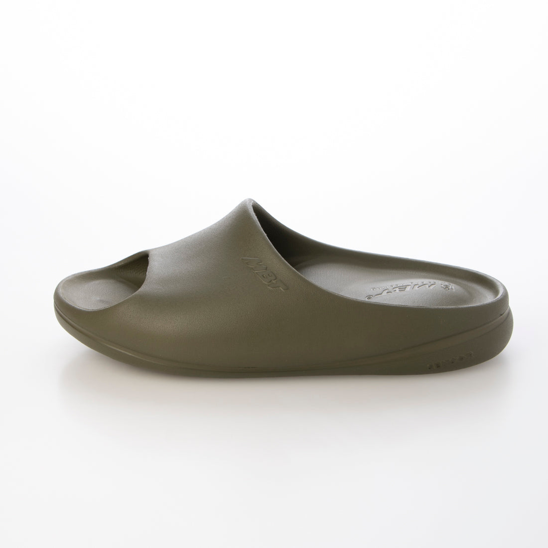 エムビーティー MBT SENSOR SANDAL M ARMY GREEN （ARMY GREEN） ARMY GREEN
