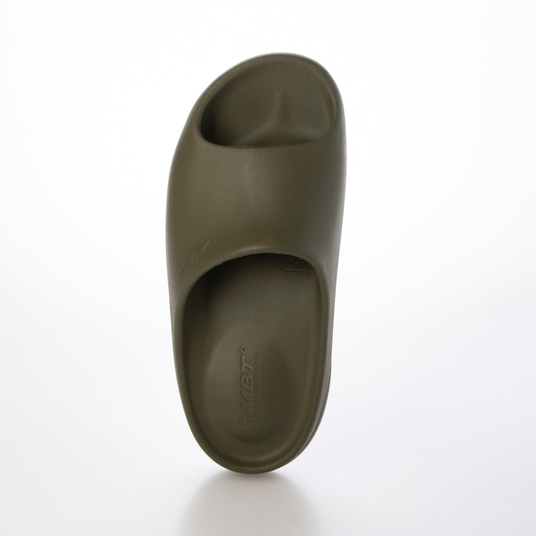 エムビーティー MBT SENSOR SANDAL M ARMY GREEN （ARMY GREEN） ARMY GREEN