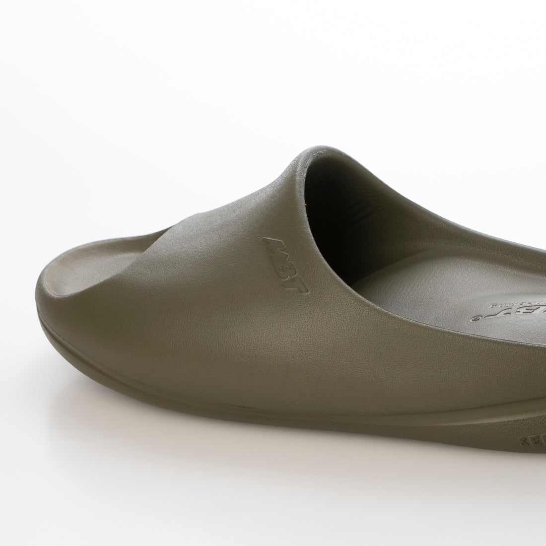 エムビーティー MBT SENSOR SANDAL M ARMY GREEN （ARMY GREEN） ARMY GREEN
