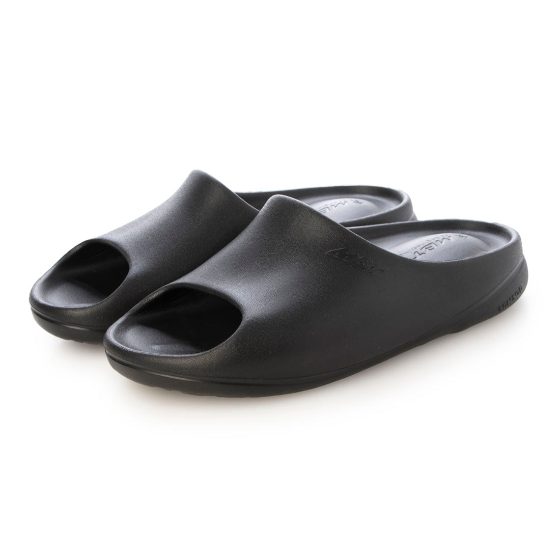 エムビーティー MBT SENSOR SANDAL M BLACK （BLACK） BLACK