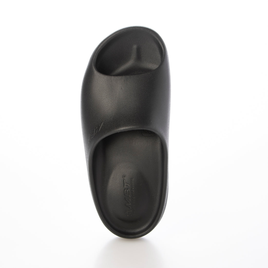 エムビーティー MBT SENSOR SANDAL M BLACK （BLACK） BLACK
