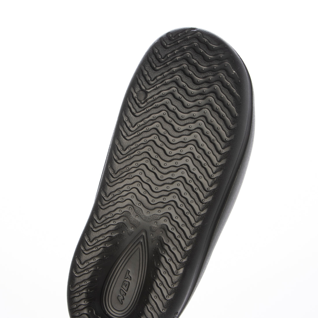 エムビーティー MBT SENSOR SANDAL M BLACK （BLACK） BLACK