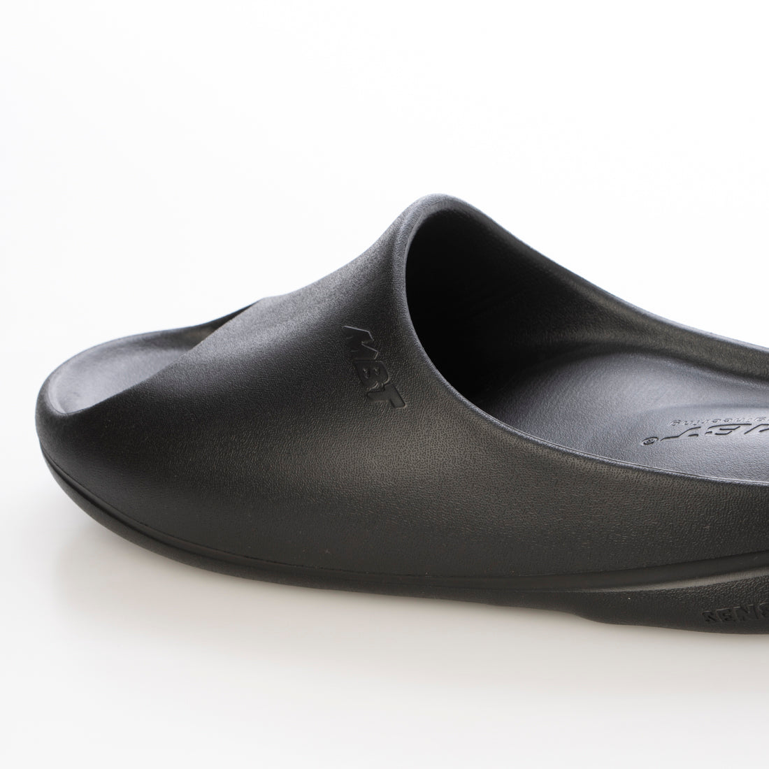 エムビーティー MBT SENSOR SANDAL M BLACK （BLACK） BLACK