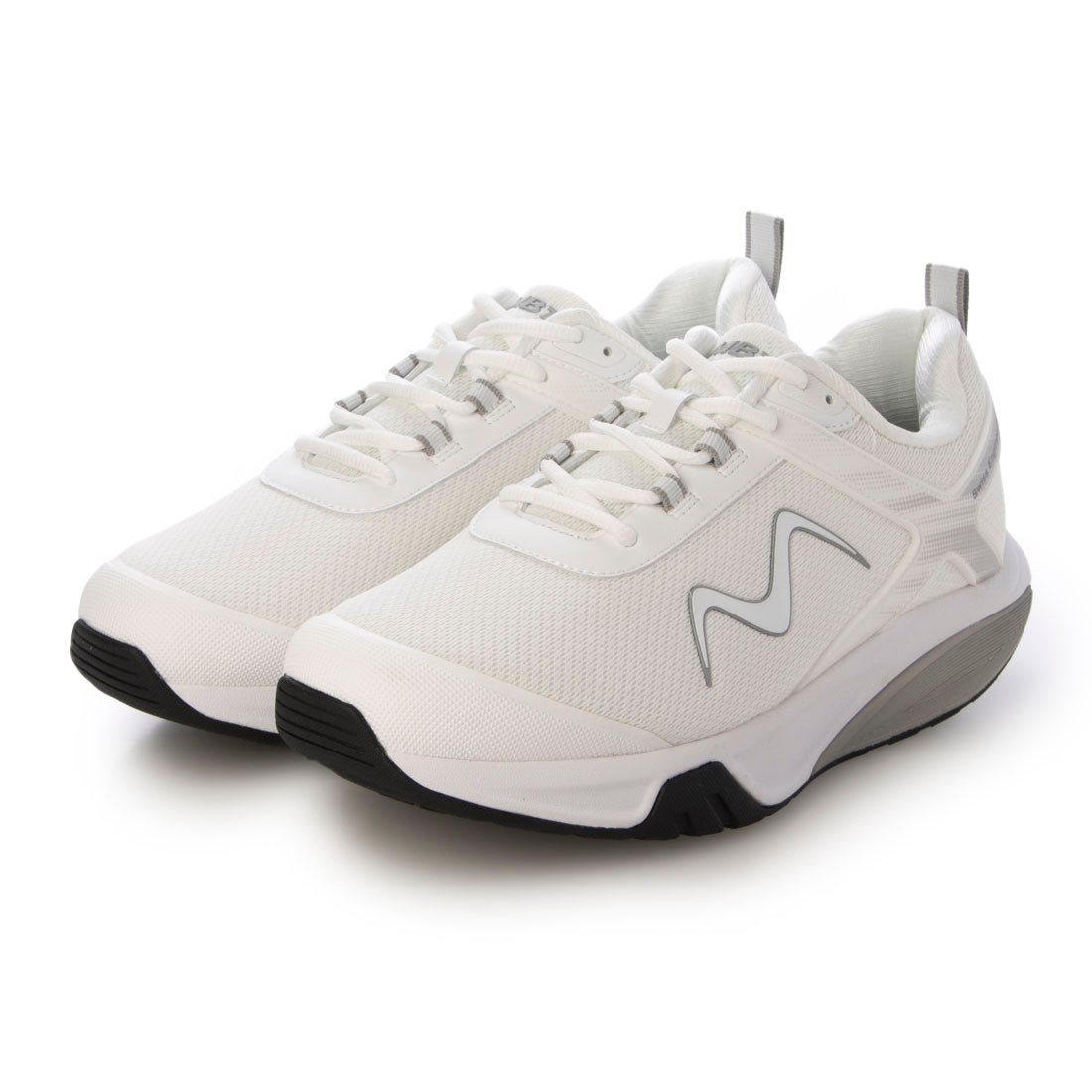 エムビーティー MBT SPORT 4 III M WHITE （WHITE） WHITE