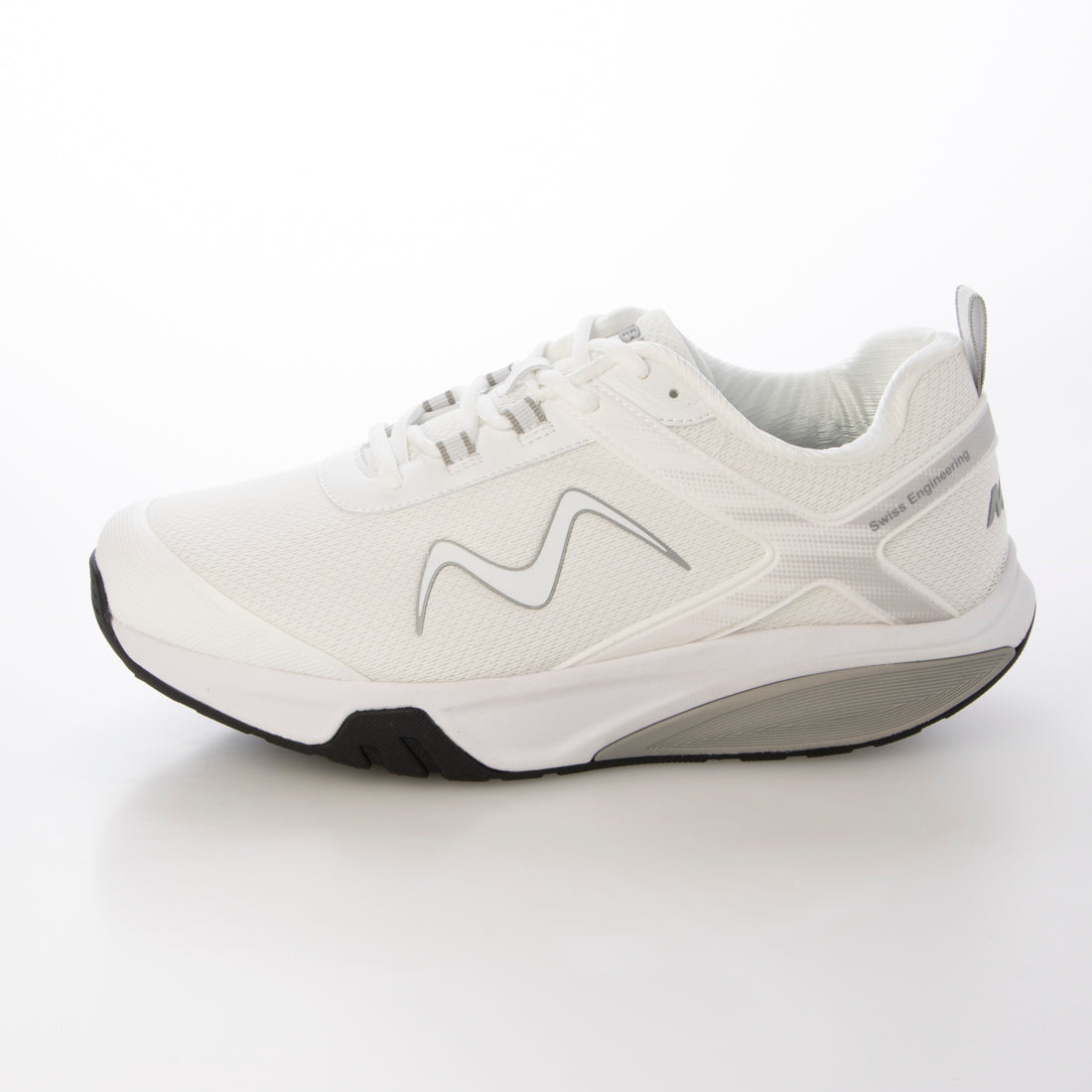 エムビーティー MBT SPORT 4 III M WHITE （WHITE） WHITE