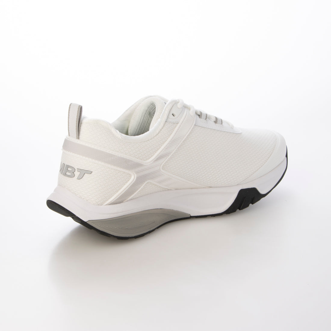 エムビーティー MBT SPORT 4 III M WHITE （WHITE） WHITE