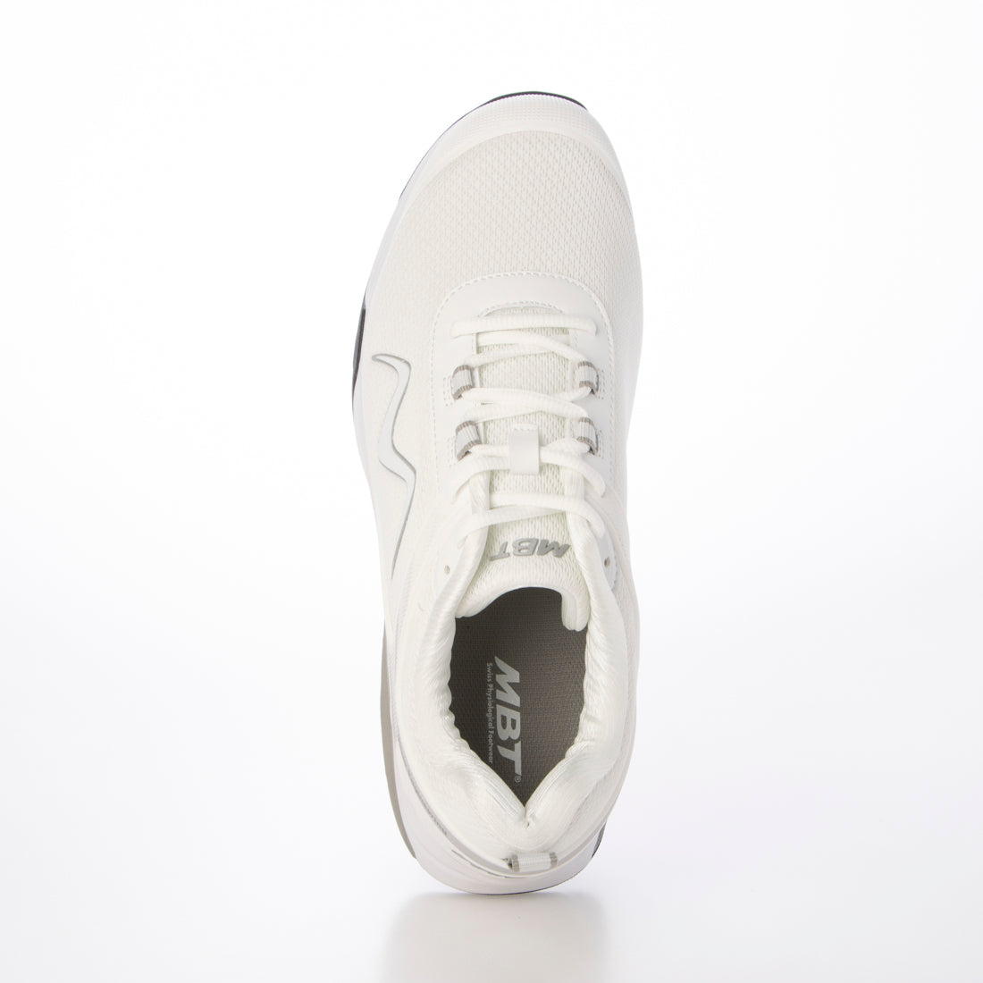 エムビーティー MBT SPORT 4 III M WHITE （WHITE） WHITE