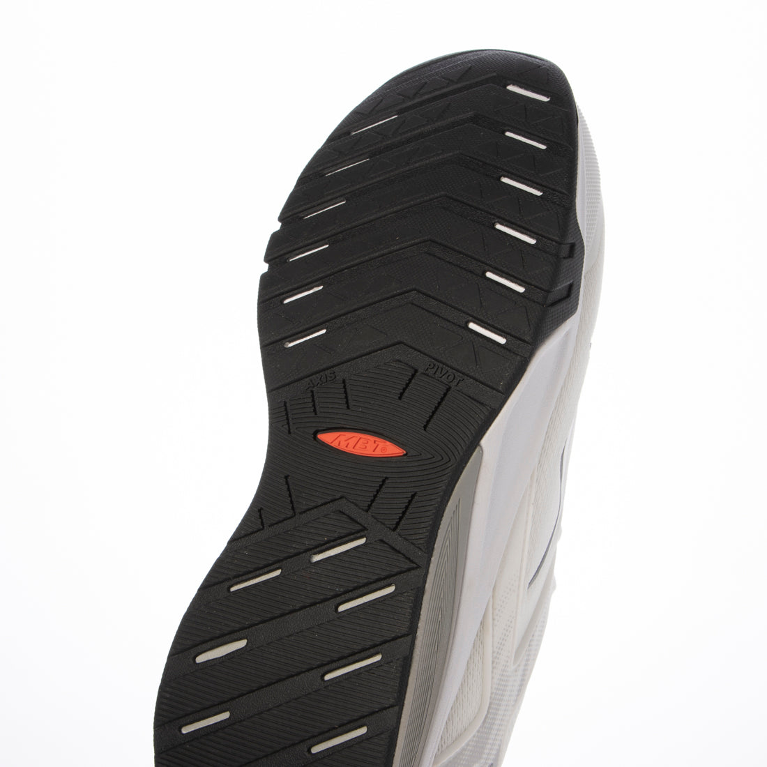 エムビーティー MBT SPORT 4 III M WHITE （WHITE） WHITE