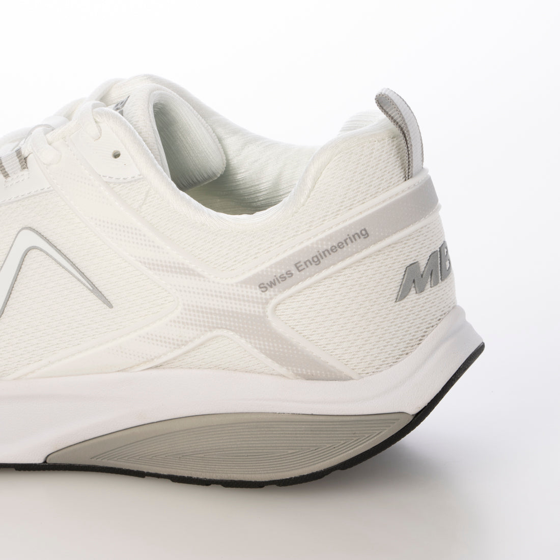 エムビーティー MBT SPORT 4 III M WHITE （WHITE） WHITE