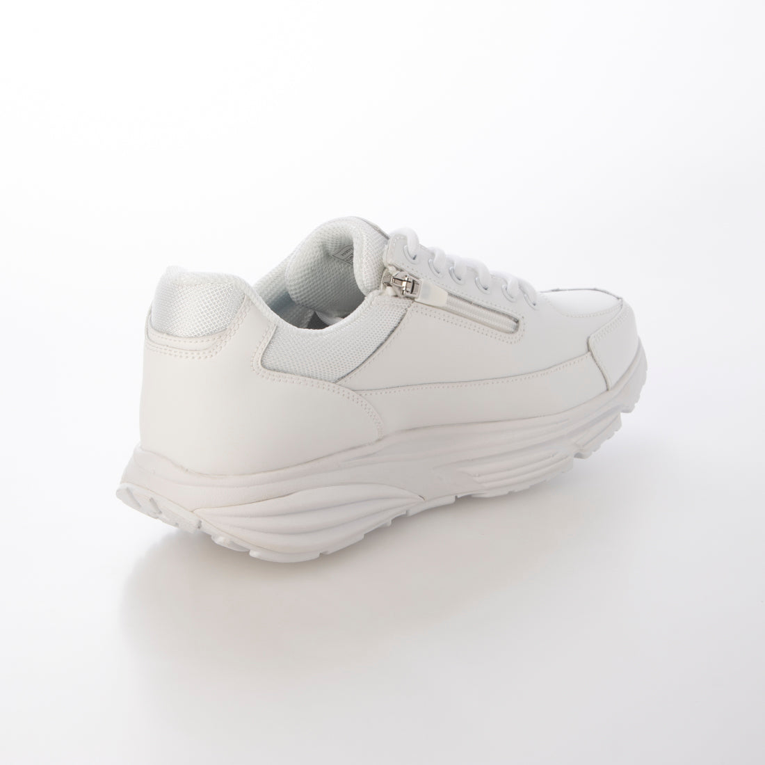 エムビーティー MBT SIMBA TRAINER II M WHITE （WHITE） WHITE