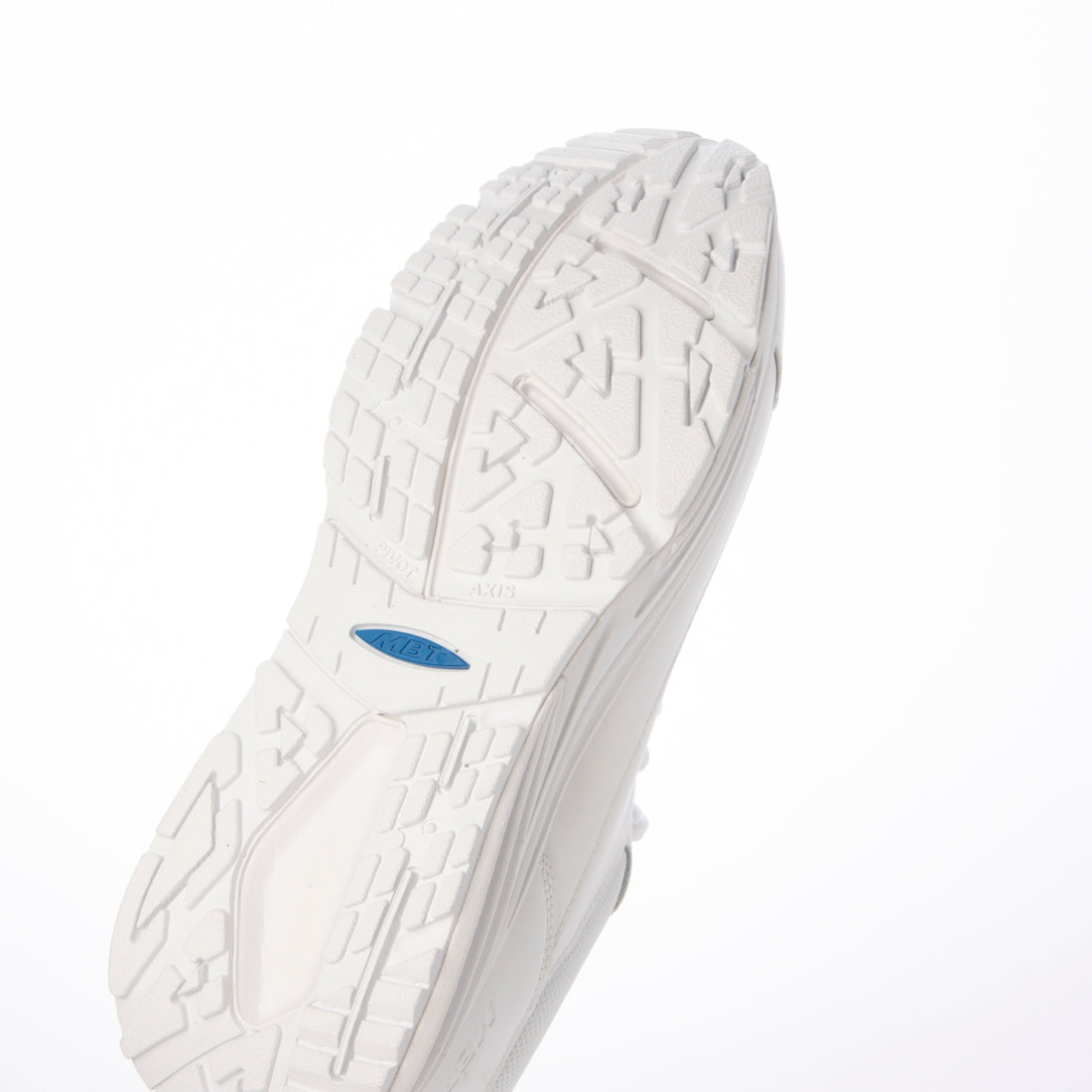 エムビーティー MBT SIMBA TRAINER II M WHITE （WHITE） WHITE