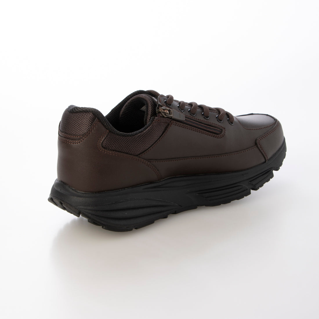 エムビーティー MBT SIMBA TRAINER II M DARK BROWN （DARK BROWN） DARK BROWN