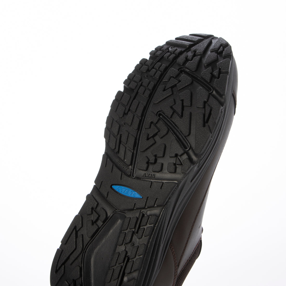 エムビーティー MBT SIMBA TRAINER II M DARK BROWN （DARK BROWN） DARK BROWN