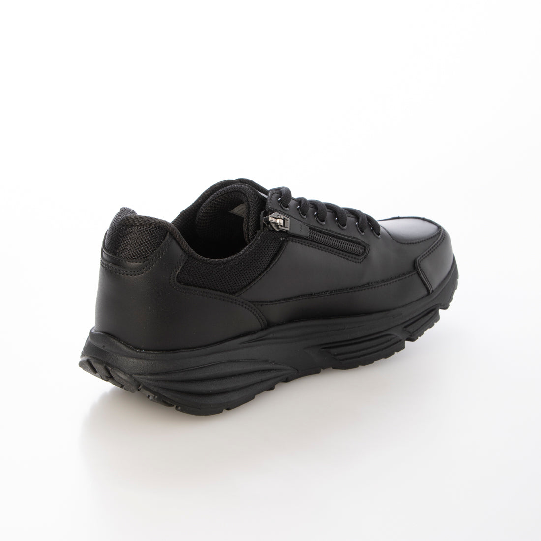 エムビーティー MBT SIMBA TRAINER II M BLACK/BLACK （BLACK/BLACK） BLACK/BLACK