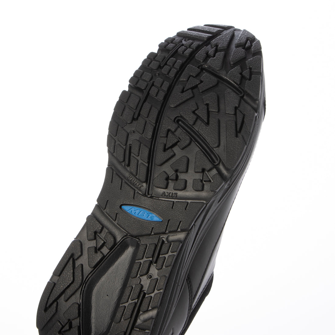 エムビーティー MBT SIMBA TRAINER II M BLACK/BLACK （BLACK/BLACK） BLACK/BLACK