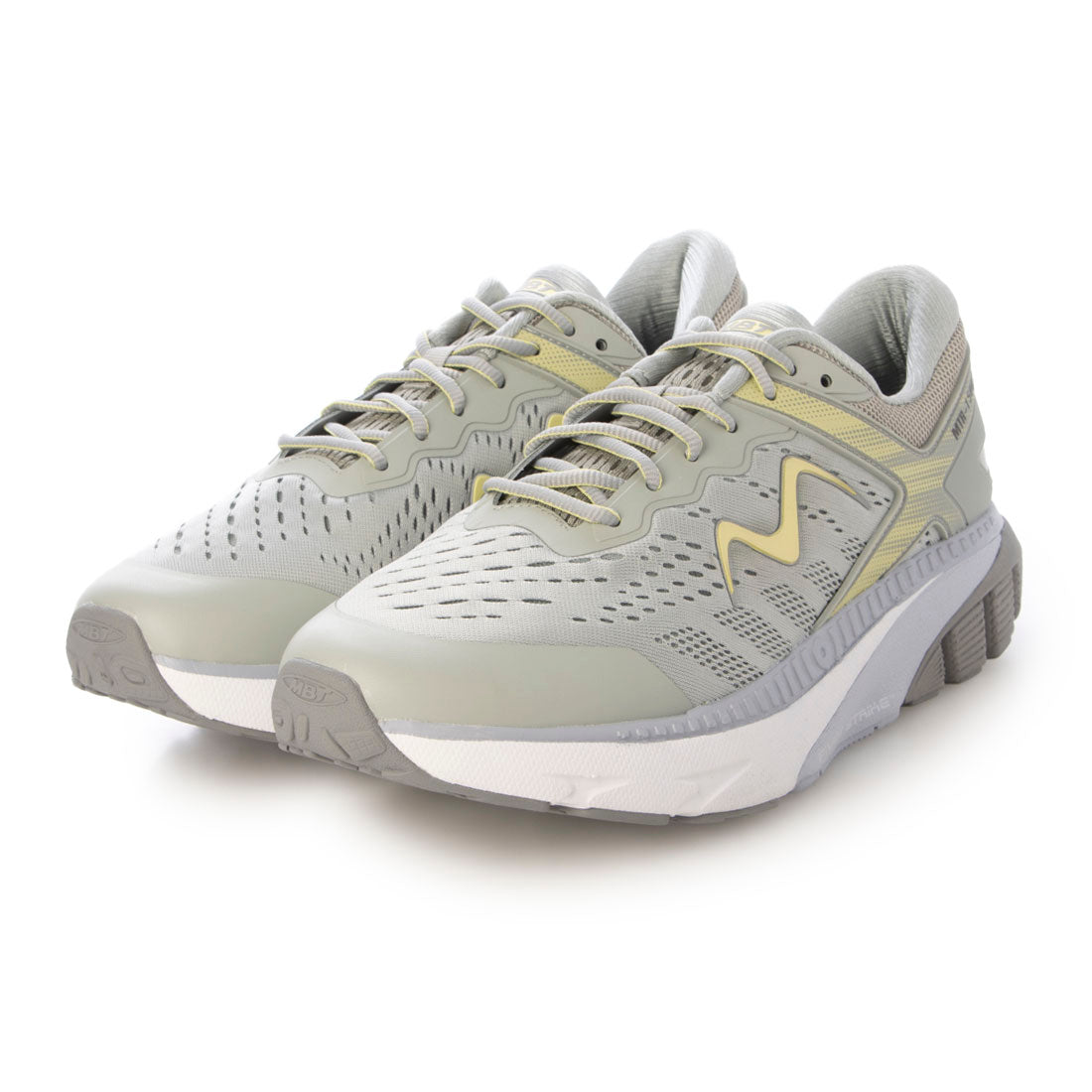 エムビーティー MBT MTR-1500 II LACE UP M FROSTY GREEN （FROSTY GREEN） FROSTY GREEN