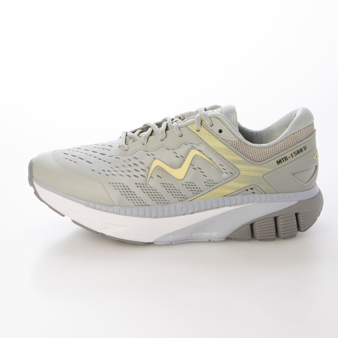 エムビーティー MBT MTR-1500 II LACE UP M FROSTY GREEN （FROSTY GREEN） FROSTY GREEN