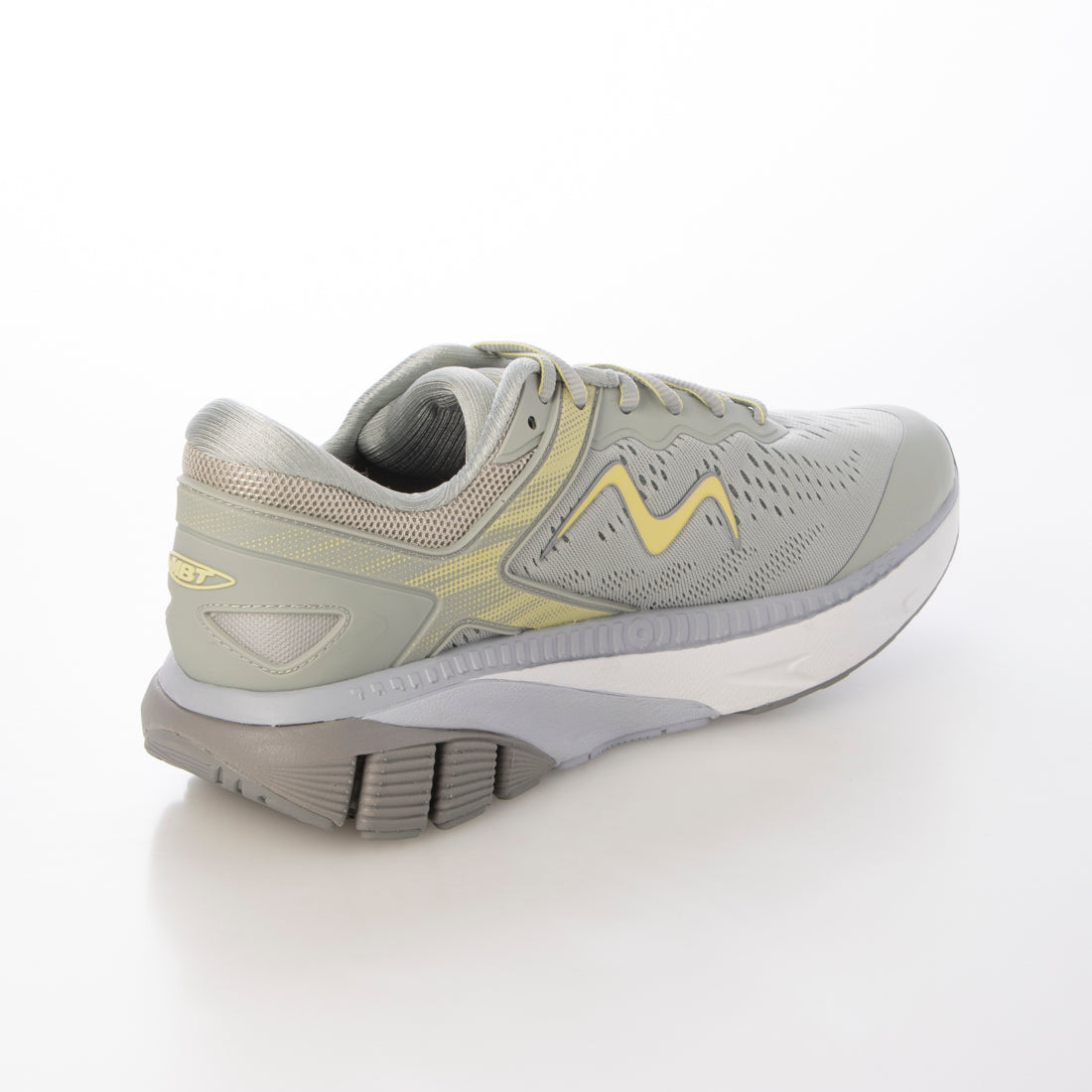 エムビーティー MBT MTR-1500 II LACE UP M FROSTY GREEN （FROSTY GREEN） FROSTY GREEN