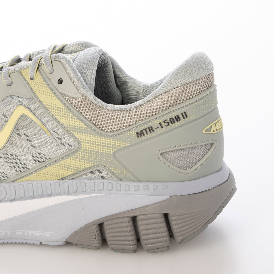 エムビーティー MBT MTR-1500 II LACE UP M FROSTY GREEN （FROSTY GREEN） FROSTY GREEN