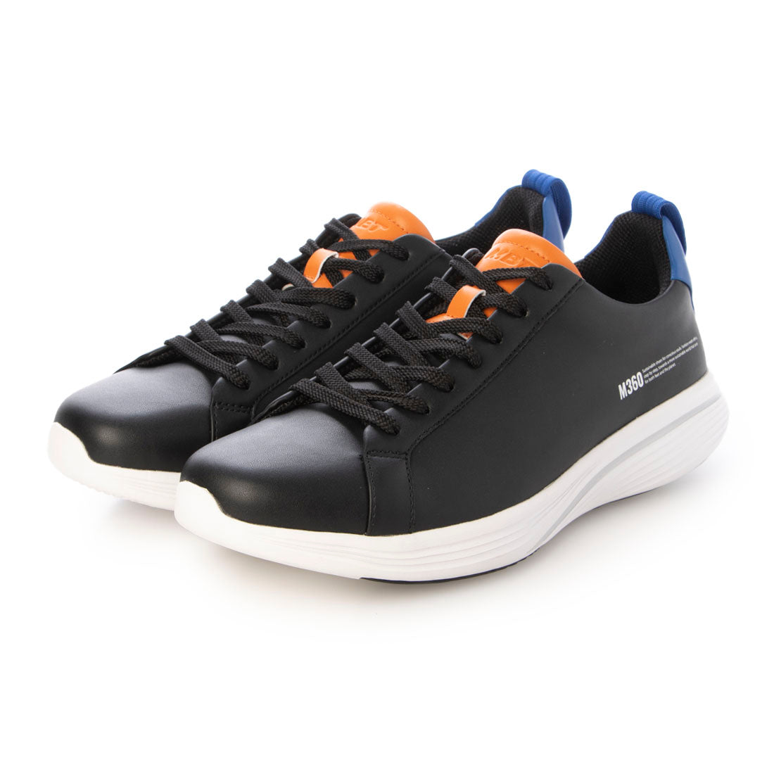 エムビーティー MBT M360 E1 M BLACK （BLACK） BLACK