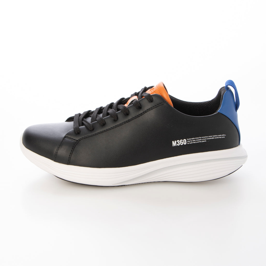 エムビーティー MBT M360 E1 M BLACK （BLACK） BLACK