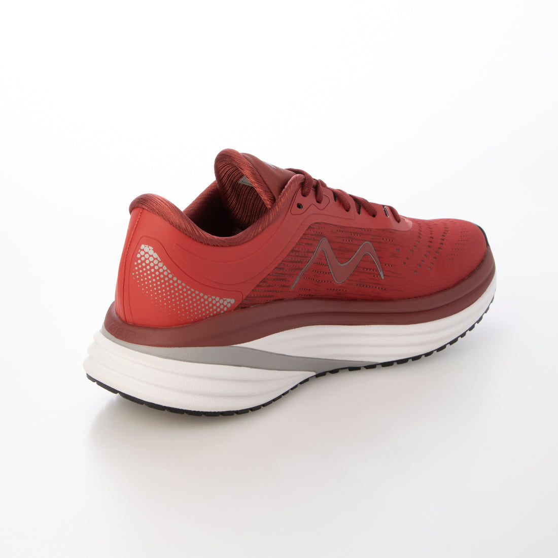 エムビーティー MBT M-3000 LACE UP M RED （RED） RED