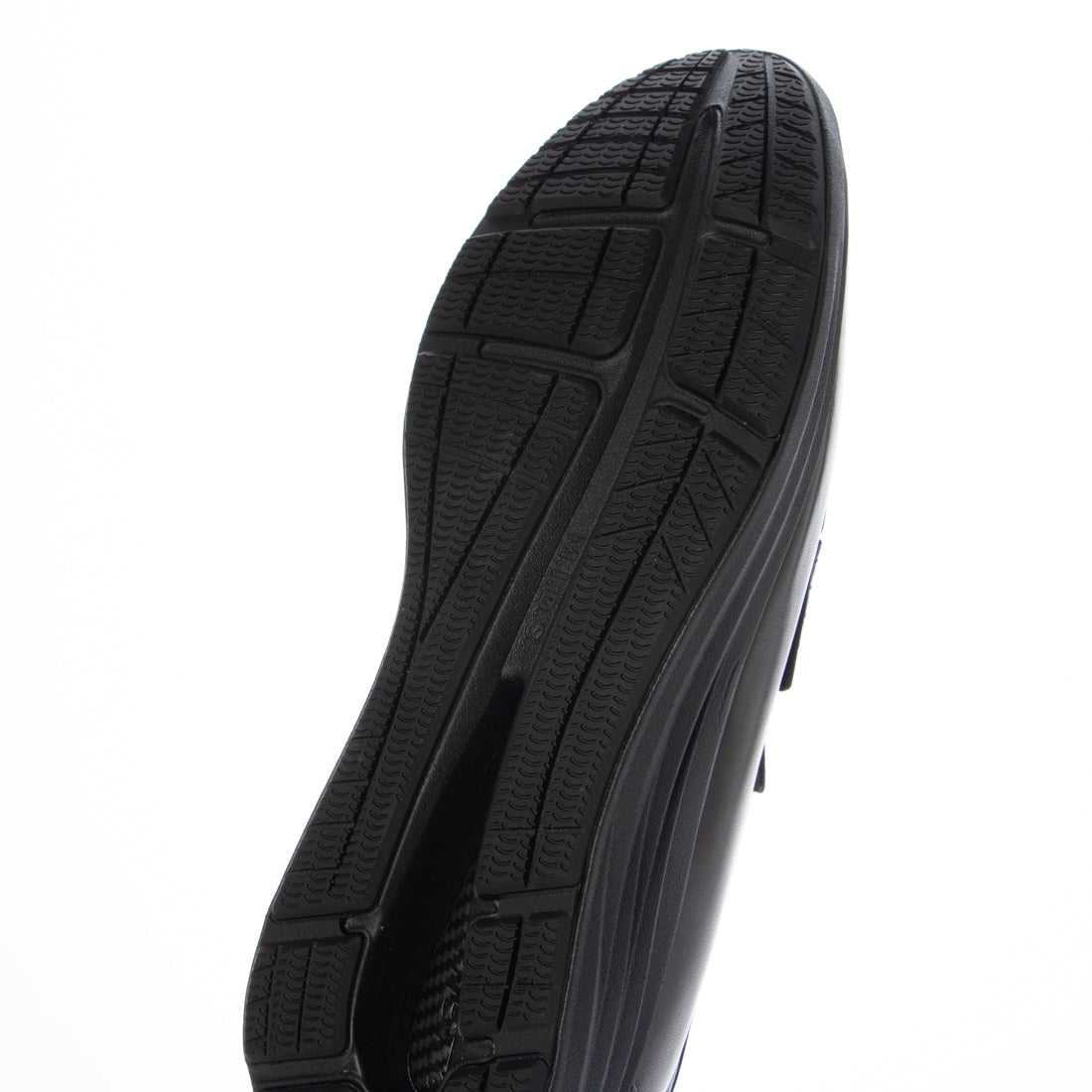 エムビーティー MBT BOSTON LOAFER M BLACK/BLACK （ブラック/ブラック） ブラック/ブラック
