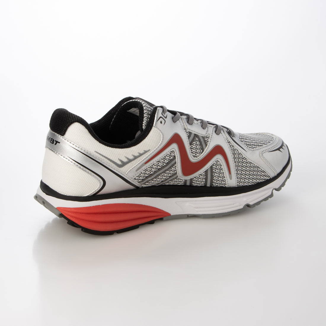 エムビーティー MBT S2002 M RED/BLACK （RED/BLACK） RED/BLACK