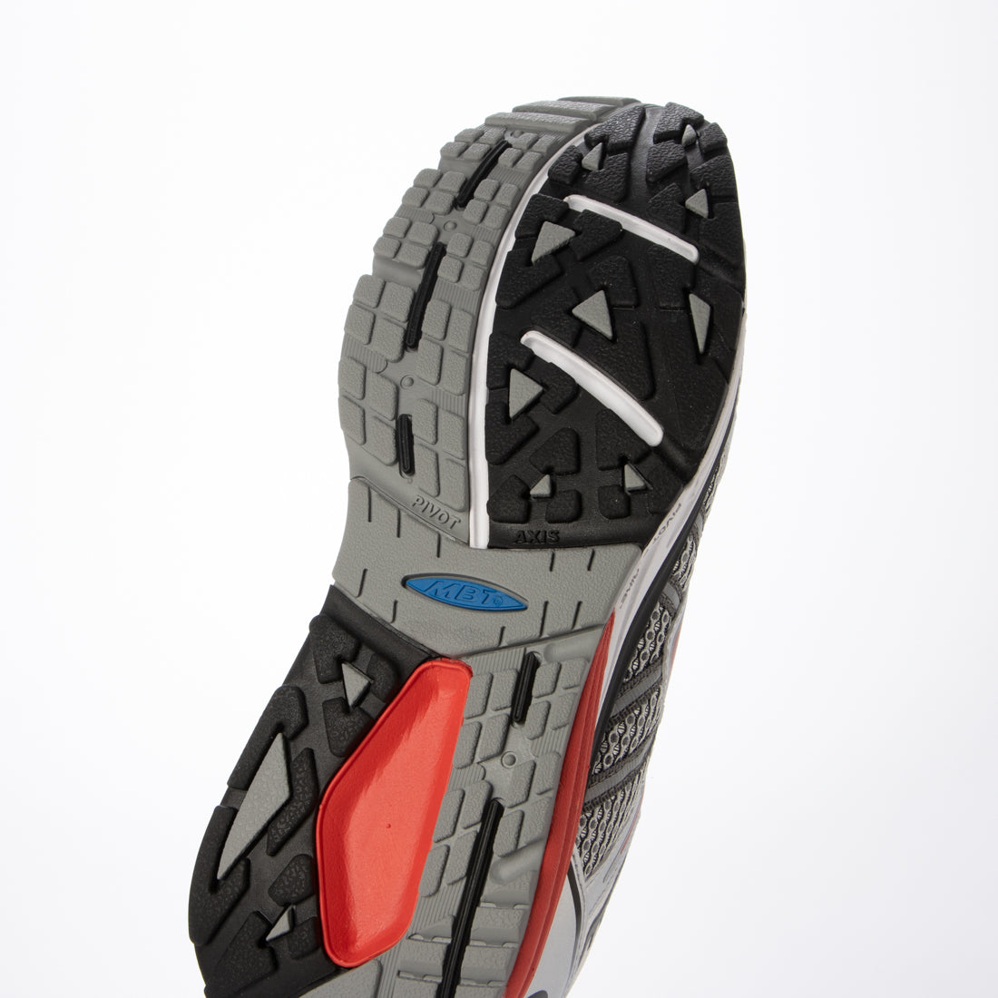 エムビーティー MBT S2002 M RED/BLACK （RED/BLACK） RED/BLACK