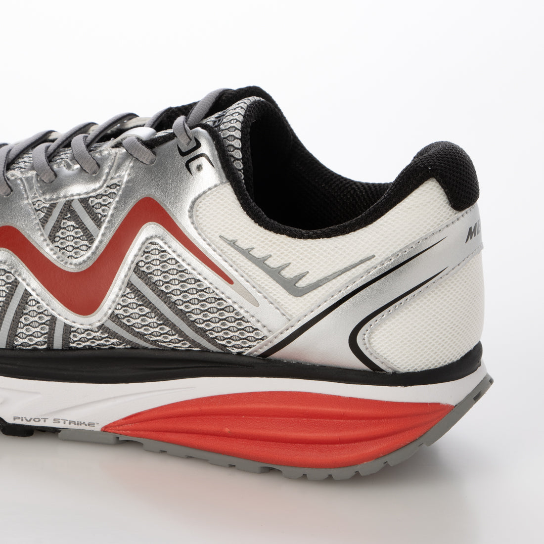 エムビーティー MBT S2002 M RED/BLACK （RED/BLACK） RED/BLACK