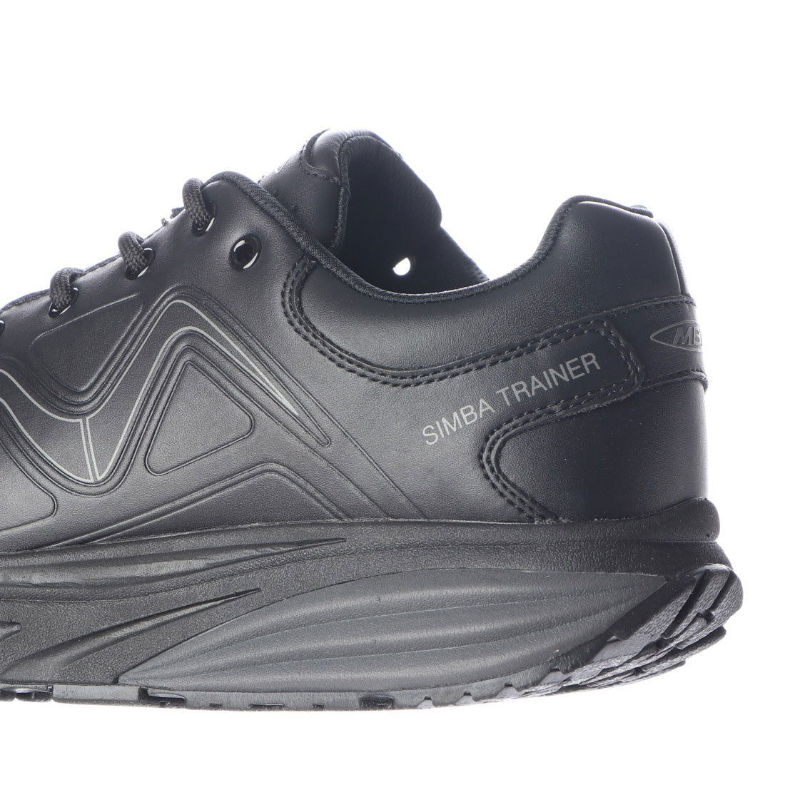 エムビーティー MBT SIMBA TRAINER M