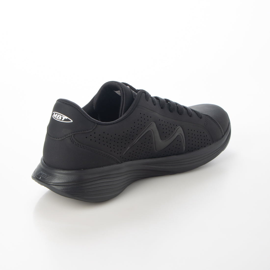 MBT M800 Men's BLACK