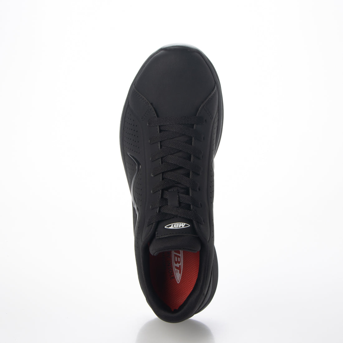 MBT M800 Men's BLACK