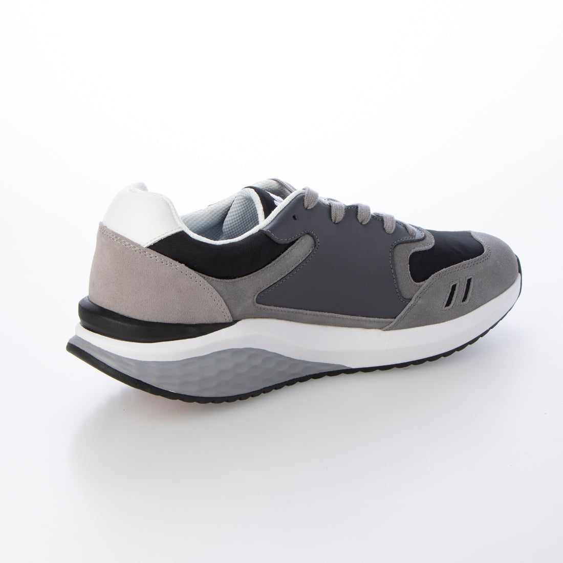 エムビーティー MBT SOHO 1996 メンズ BLACK/GREY SENSOR