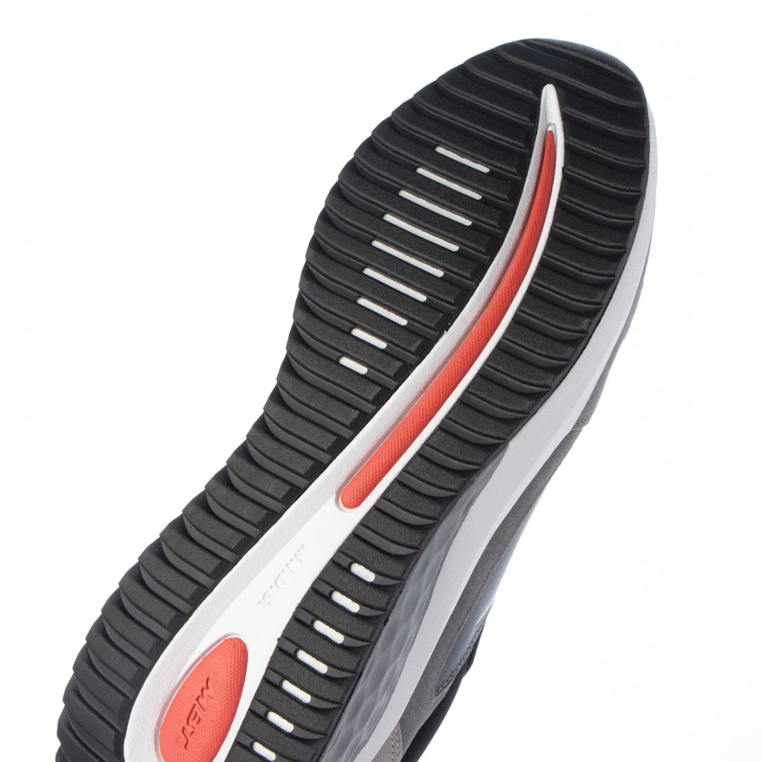 エムビーティー MBT SOHO 1996 メンズ BLACK/GREY SENSOR