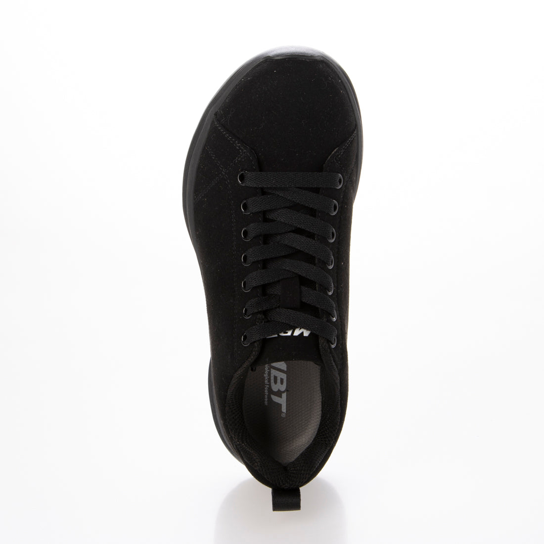 MBT M1500 W BLACK/BLACK