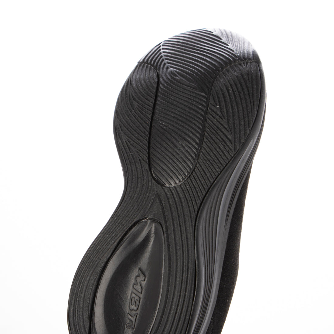 MBT M1500 W BLACK/BLACK