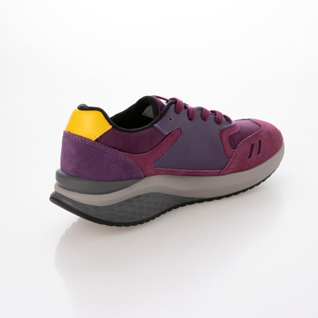 MBT SOHO 1996 W BERRY