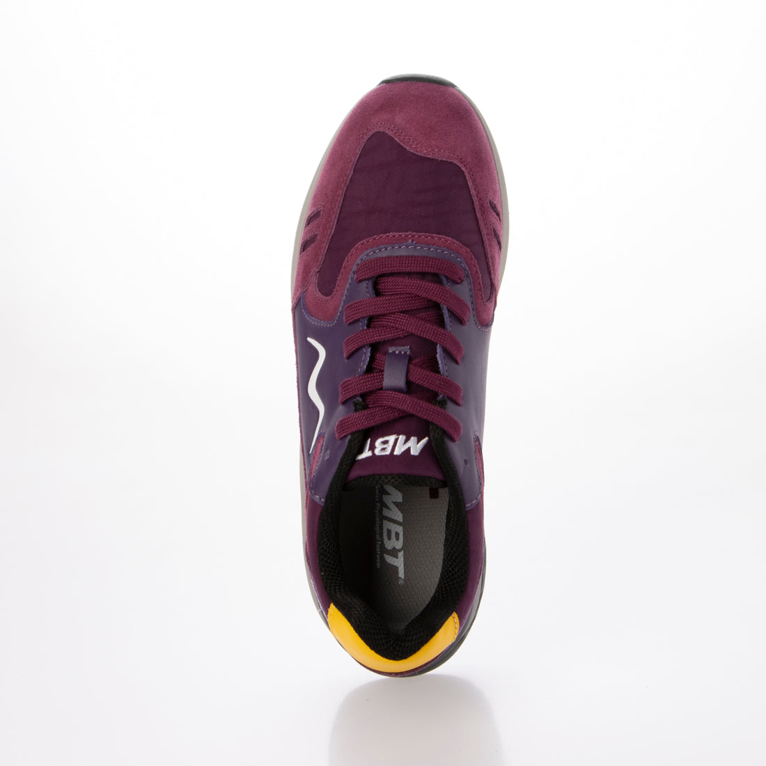 MBT SOHO 1996 W BERRY