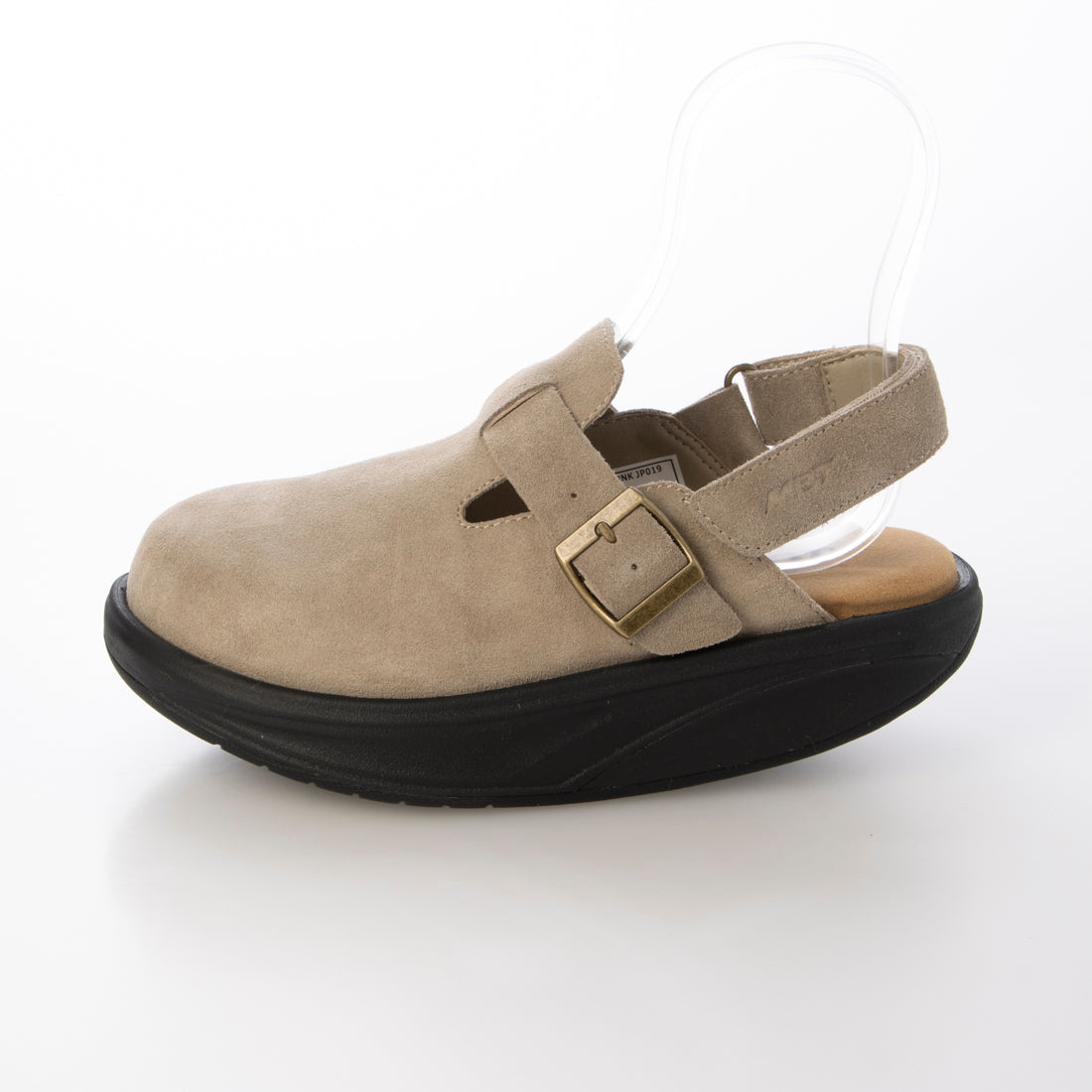 エムビーティー MBT FRUNK JP019 W TAUPE （TAUPE） TAUPE