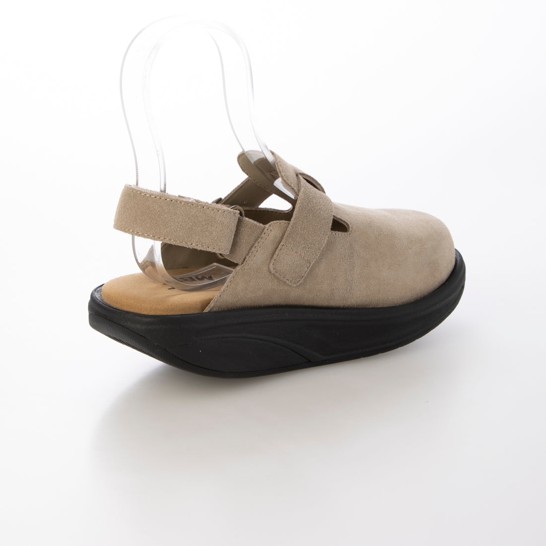エムビーティー MBT FRUNK JP019 W TAUPE （TAUPE） TAUPE