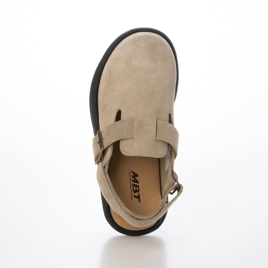 エムビーティー MBT FRUNK JP019 W TAUPE （TAUPE） TAUPE