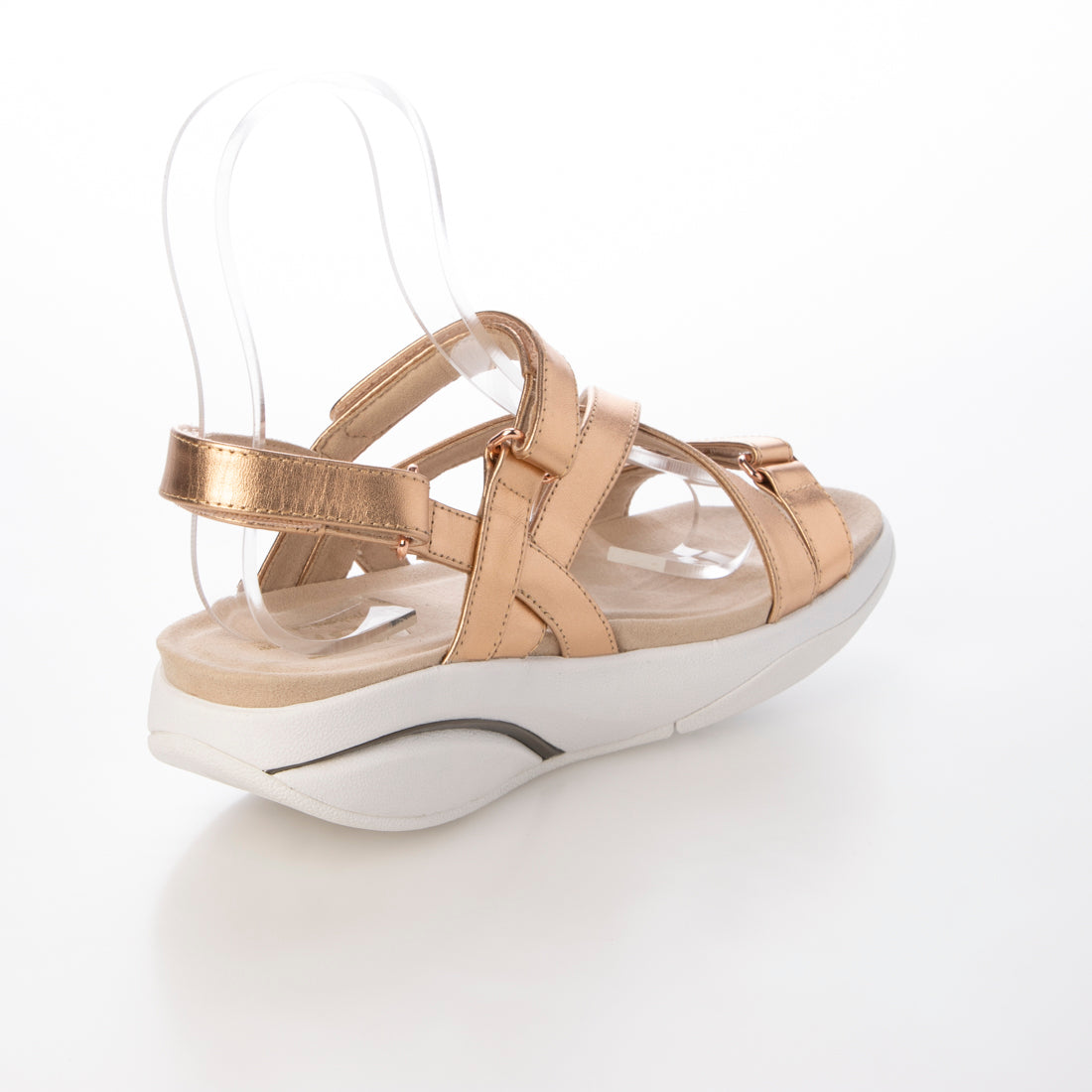 エムビーティー MBT KIBURI W ROSE GOLD （ROSE GOLD） ROSE GOLD