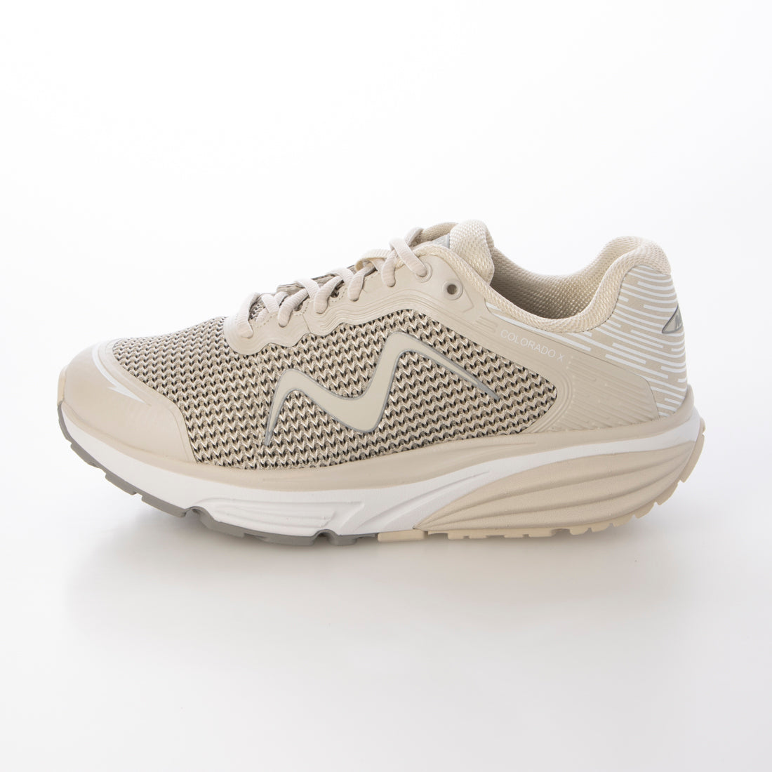 エムビーティー MBT COLORADO X W LIGHT TAUPE （LIGHT TAUPE） LIGHT TAUPE