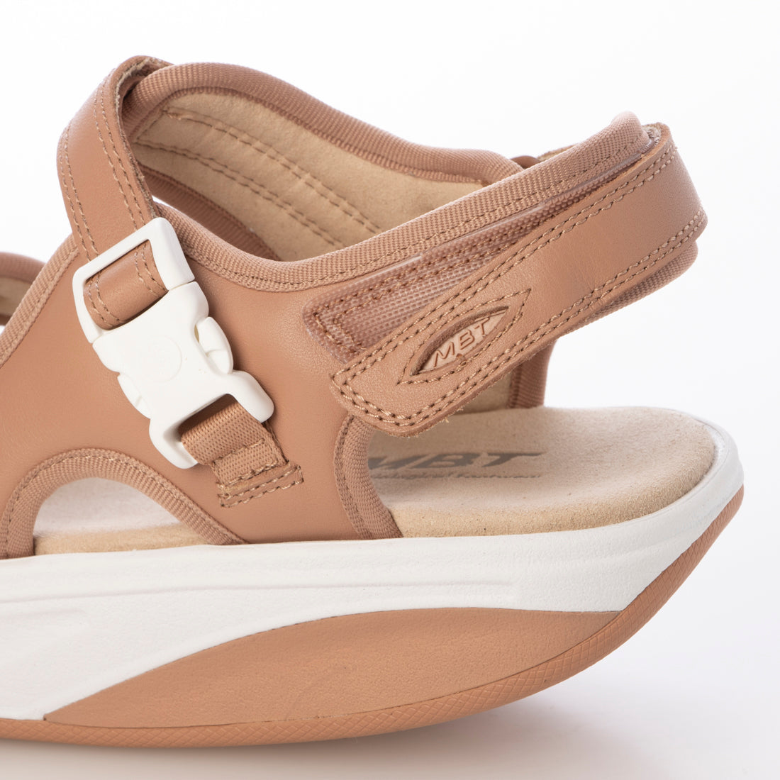 エムビーティー MBT KISUMU 3S W CORK （CORK） CORK
