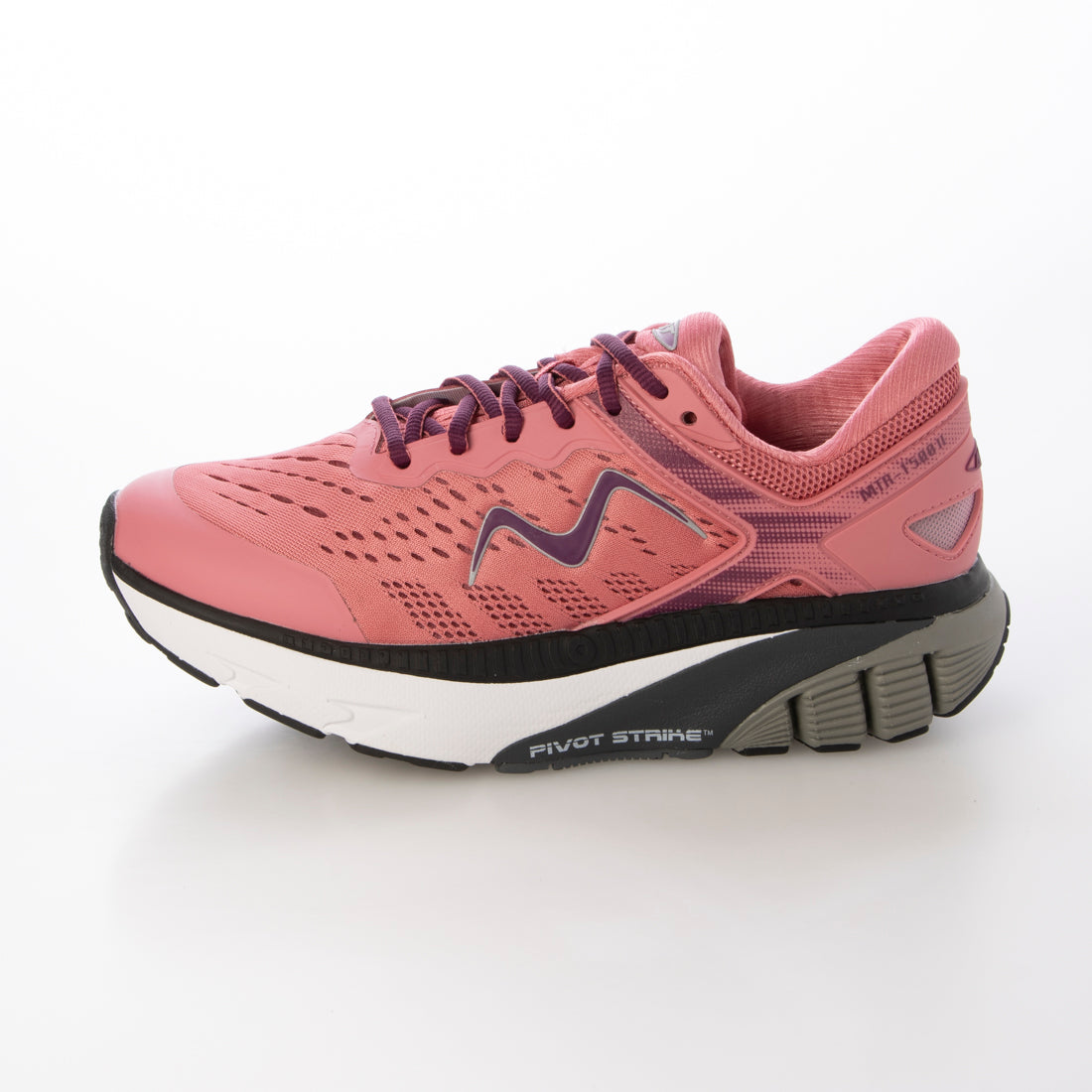 エムビーティー MBT MTR-1500 II LACE UP W ROSE （ROSE） ROSE