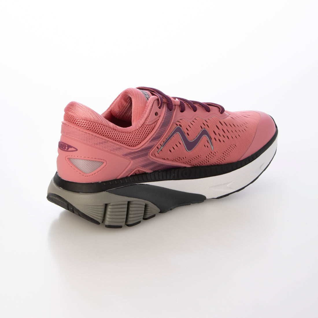 エムビーティー MBT MTR-1500 II LACE UP W ROSE （ROSE） ROSE