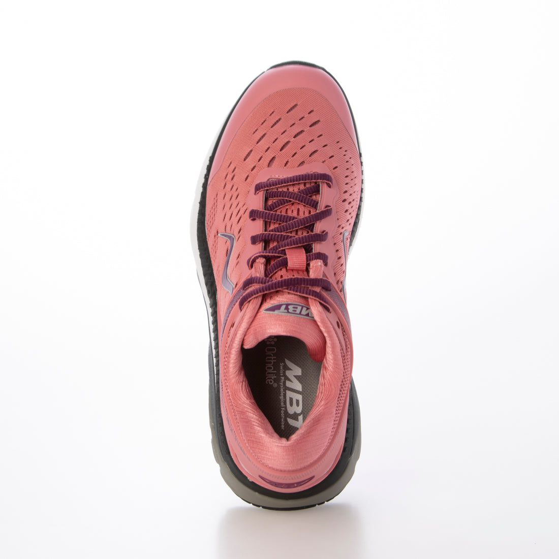 エムビーティー MBT MTR-1500 II LACE UP W ROSE （ROSE） ROSE