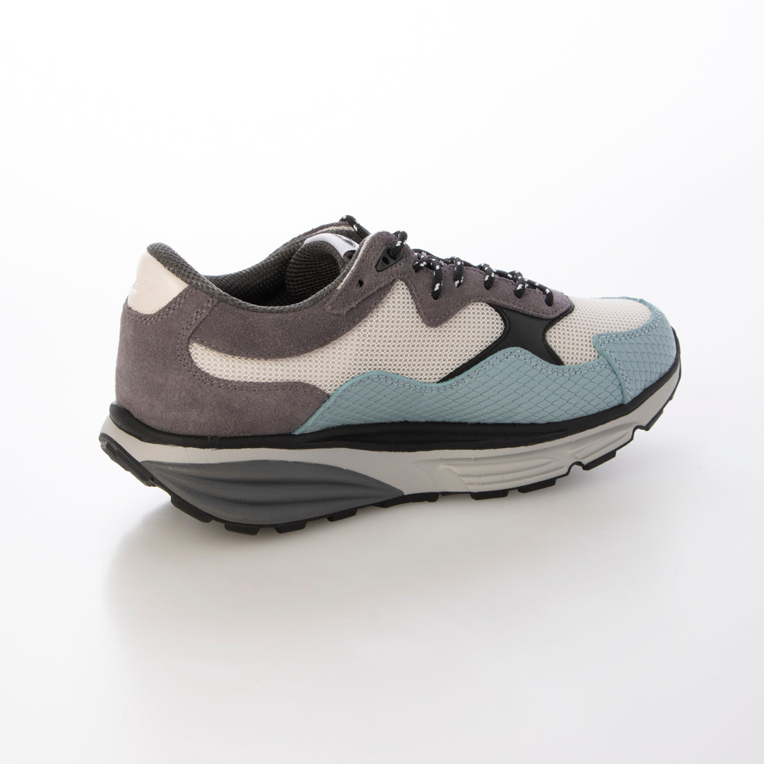 エムビーティー MBT NARITA W WHITE/AQUA （WHITE/AQUA） WHITE/AQUA