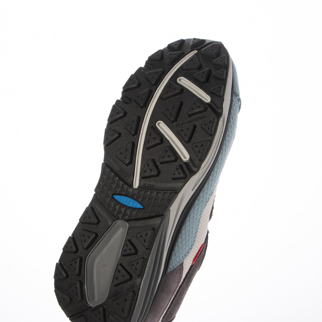エムビーティー MBT NARITA W WHITE/AQUA （WHITE/AQUA） WHITE/AQUA